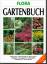 Autorenkollektiv: Flora - Gartenbuch