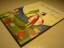 Stark, Ulf / Leffler, Silke: Der Froschp