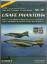 USAFE PHANTOMs - Teil 1 - Die MDD F-4 Phantom II über Deutschland - Martin, Patrick; Gerard, Christian