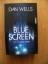 Dan Wells: Bluescreen - Ein Mirador-Roma