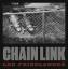 Friedlander, Lee (Fotograf): Chain link. Friedlander, Lee (Fotograf): Chain link.