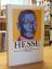 Hesse, Hermann / Siegfried Unseld: Hesse