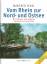 Manfred Fenzl: Vom Rhein zur Nord- und O