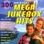 Verschiedene: Mega Jukebox Hits