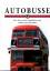 Franco Mazza: Autobusse