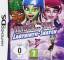 Monster High - Labyrinth - Skaten - [Nin