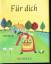 Heidrun Bosshammer-Jung: Für dich