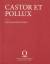 Jean-Philippe Rameau: Castor et Pollux -