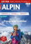 ALPIN - Leben für die Berge   -  Heft 8 