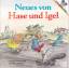 Norbert Fahrenkrug: Neues von Hase und I