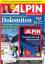 Alpin Das Bergmagazin - 2016 01 Januar