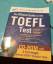 The Offical Guide to the TOEFL