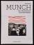Edvard Munch., Die grafischen Meisterwerke. - Woll,Gerd