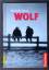 Mireille Geus: Wolf