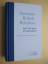 gebrauchtes Buch – Bösch, Frank; Cury, David; Gardam, Tim; Howard, Michael; Hunt, David; Hurd, Douglas; Koch, Roland; Lammert, Norbert; Maude, Francis; Merkel, Angela; Merz, Friedrich; Müller, Peter; Pflüger, Friedbert; Rutz, Michael; Schäuble, Wolfgang; Willetts, David; Ma – Deutsch-britische Beziehungen und "der Mythos Cadenabbia". German-British Relations and „the Spirit of Cadenabbia“ [Doppelbuch, je in deutsch und englisch] – Bild 2