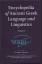 gebrauchtes Buch – Hrsg.: Georgios K. Giannakis – Encyclopedia of Ancient Greek Language and Linguistics, Volume 2 + 3 – Bild 1