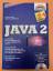 Lemay, Laura; Cadenhead, Rogers: Java 2 