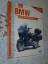 Reparaturanleitung BMW R 850 / 1100 R / Reparaturanleitung BMW R 850 / 1100 R /