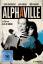 Jean-Luc Godard: Alphaville