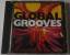 CD Global Grooves Remixes Livin