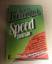 Burroughs, William S.: Speed. Roman. - A Burroughs, William S.: Speed. Roman. - A
