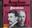 Briefwechsel, 2CD - Richard Strauss,  Hugo von Hofmannsthal