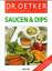 Dr. Oetker (Hrsg.): Saucen & Dips.