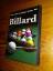 Billard [15 Ball, 9 Ball, Carambolage, S