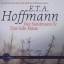 Der Sandmann & Das öde Haus. 2 CD-Box Wie NEU! - Hoffmann, E. T. A.