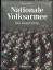 Rüdiger Wenzke: Nationale Volksarmee - D