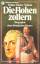 Nelson, Walter Henry: Die Hohenzollern -