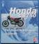 Reinhard Hopp: Honda CB 750 - Geschichte