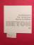 Architekturpreis - Prix Architecture - Architekturpreis - Prix Architecture -