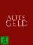 David Schalko: Altes Geld [3 DVDs]