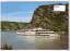 AK M. S. Loreley an der Loreley ungelauf