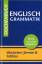 Englisch Grammatik- Wortarten Formen Sat