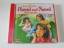 Enid Blyton: 40  Hanni & Nanni  *** helf