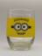 MINIONS 2016 Sammelglas Nr. M6 Glas