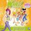 Winx Club, Folge 5: Rivens Verrat / Plan