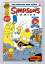 gebrauchtes Buch – Matt Groening – Simpsons Comics - Heft Nr. 1 – Bild 1