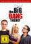 The Big Bang Theory - Die komplette erst