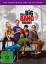 The Big Bang Theory - Die komplette drit