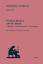 Friedrich Rückert und die Musik : Tradition - Transformation - Konvergenz. hrsg. von Ralf Georg Czapla / Rückert-Studien ; Bd. 19 - Czapla, Ralf Georg (Herausgeber)