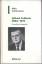 Alfred Fellisch 1884-1973 - Eine politische Biographie - Mike Schmeitzner (Autor); Alfred Fellisch (biographierte Person)