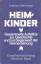 Andreas Mehringer: Heimkinder