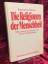 Friedrich Heiler: Die Religionen der Men