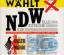 Pop Sampler: Wählt NDW - Neue Deutsche W