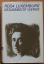 Rosa Luxemburg: Luxemburg - Gesammelte W