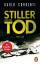 Dario Correnti: Stiller als der Tod - Ei