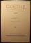 1966 (NF 28. Bd.) Goethe-Jahrbuch - Wach 1966 (NF 28. Bd.) Goethe-Jahrbuch - Wach